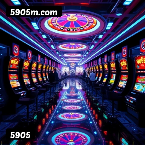 5905: Acesso Seguro com Login Verificado e Identidade Digital