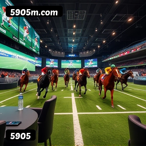 Bônus Direto e Transparente no 5905: Sem Complicações