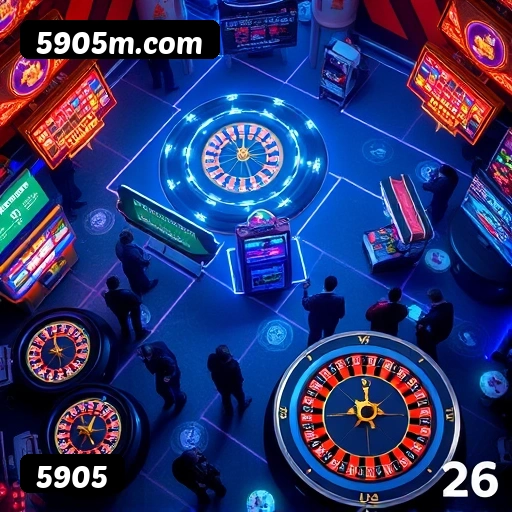 Estrategias de Apostas Inteligentes: Análise Preditiva de Esporte com 5905