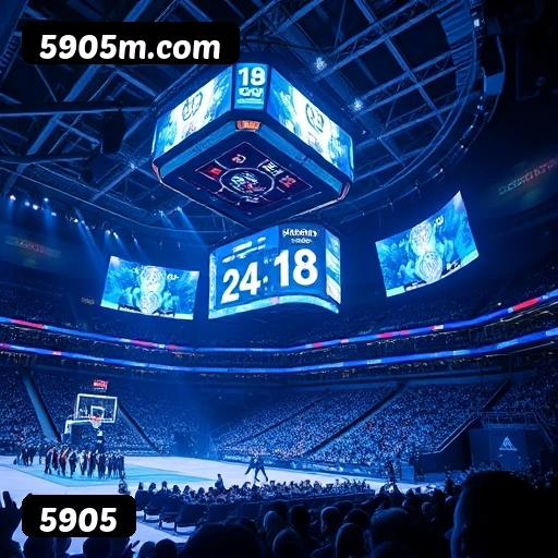 Adrenalina Máxima no Crash da 5905