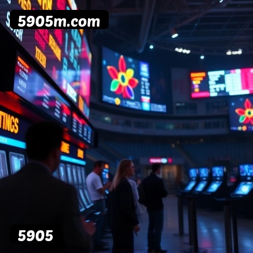 5905: Desbloqueie Ofertas Exclusivas e Bônus Surpreendentes