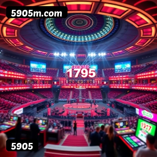 Descubra o Valor Exclusivo do Membro na 5905