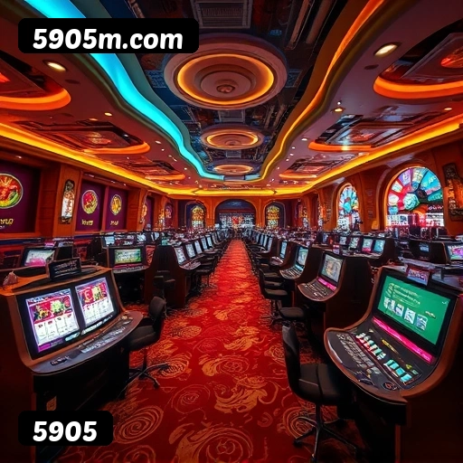 Desfrute de Ofertas Exclusivas da 5905!