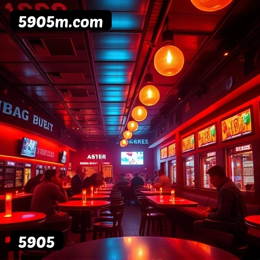 5905: App de Apostas Móveis - Instalação Rápida e Completa