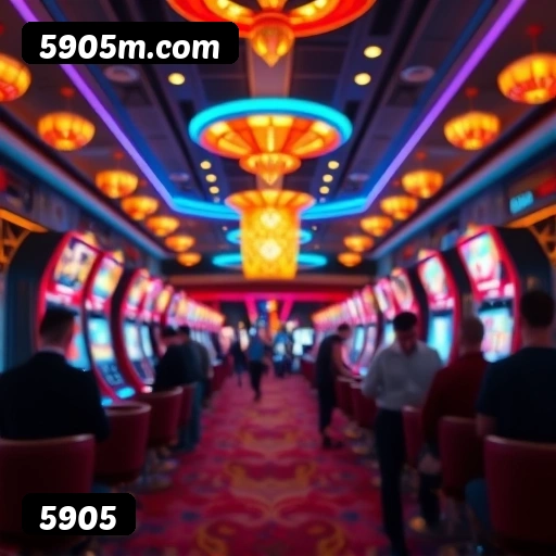 Desfrute de Ofertas Exclusivas da 5905!